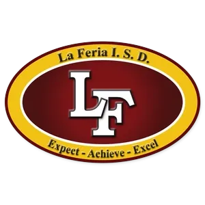 La Feria ISD Logo