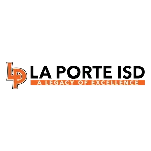 La Porte ISD Logo