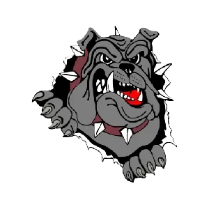 La Pryor ISD Logo