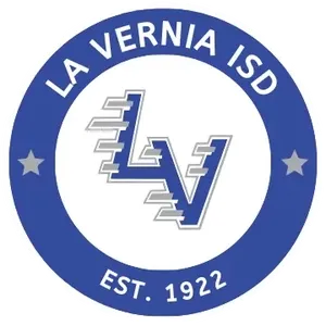 La Vernia ISD Logo