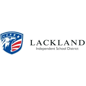Lackland ISD Logo
