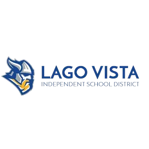 Lago Vista ISD Logo