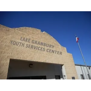Lake Granbury Academy Charter SCHOOL Logo