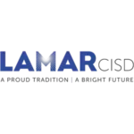 Lamar CISD Logo