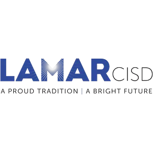 Lamar CISD Logo
