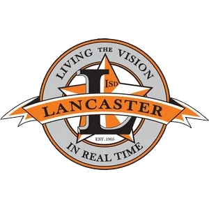 Lancaster ISD Logo