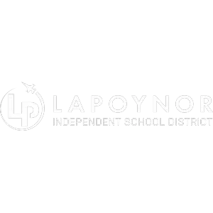Lapoynor ISD Logo