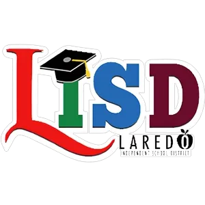 Laredo ISD Logo
