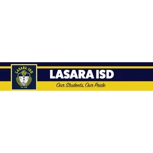 Lasara ISD Logo