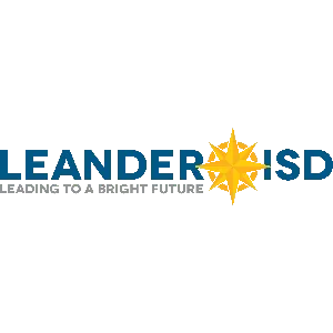 Leander Isd Logo