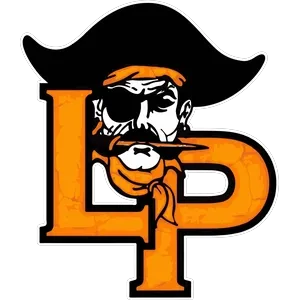 Lefors ISD Logo