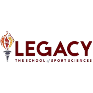 Legacy SCHOOL Of Sport Sciences Logo