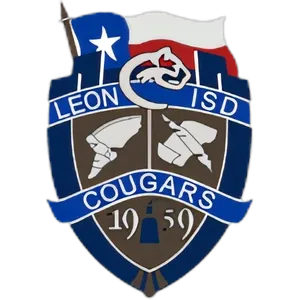 Leon ISD Logo