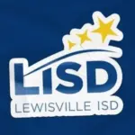Lewisville ISD Logo