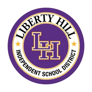 Liberty Hill ISD Logo