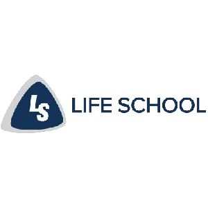 Life SCHOOL Logo