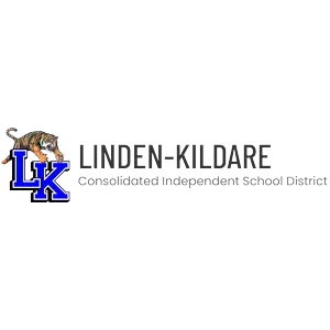 Linden-kildare CISD Logo