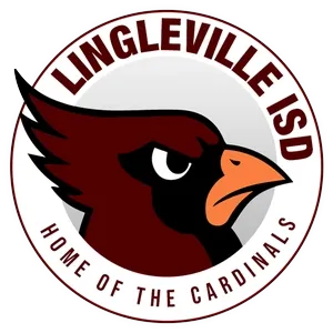 Lingleville ISD Logo