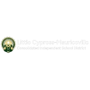 Little Cypress-mauriceville CISD Logo