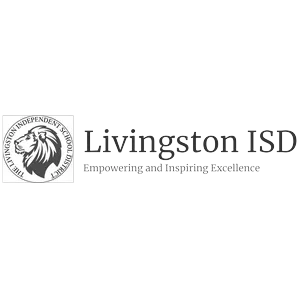 Livingston ISD Logo