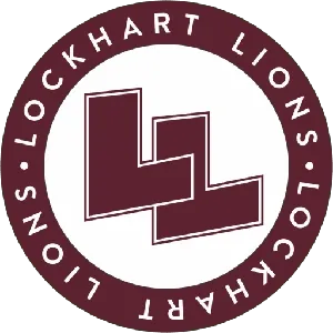 Lockhart ISD Logo
