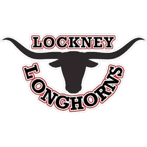 Lockney ISD Logo