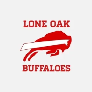 Lone Oak ISD Logo