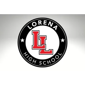 Lorena ISD logo