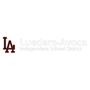 Lueders-avoca ISD Logo