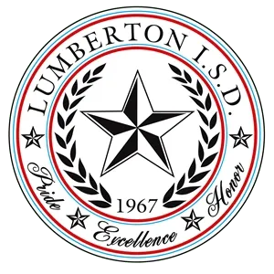 Lumberton ISD Logo