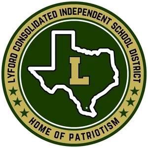 Lyford CISD Logo