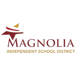 Magnolia ISD Logo