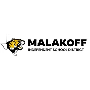 Malakoff ISD Logo