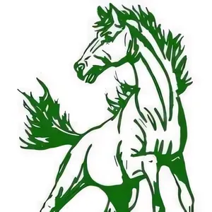 Malone ISD Logo