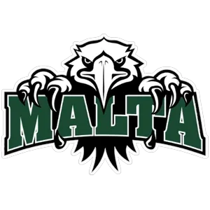 Malta ISD Logo
