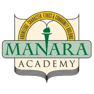 Manara Academy Logo