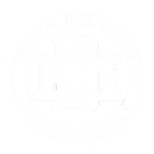 Marion ISD Logo