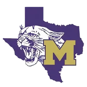 Mart ISD Logo
