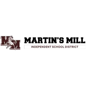 Martins Mill Isd Logo