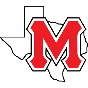 Martinsville ISD Logo