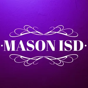 Mason ISD Logo