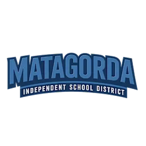 Matagorda ISD Logo