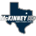 Mckinney ISD Logo