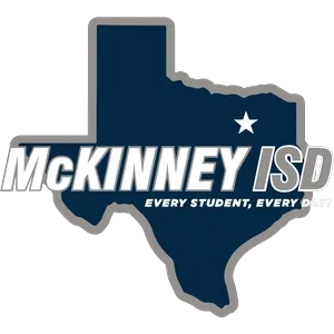 Mckinney ISD Logo