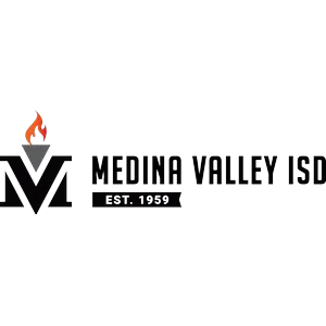 Medina Valley Isd Logo