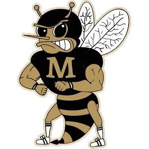 Meridian ISD Logo
