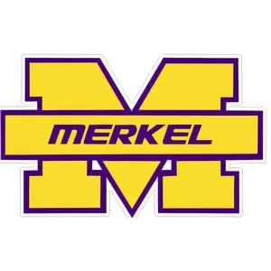 Merkel ISD Logo