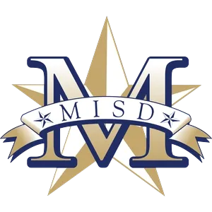 Mesquite ISD Logo