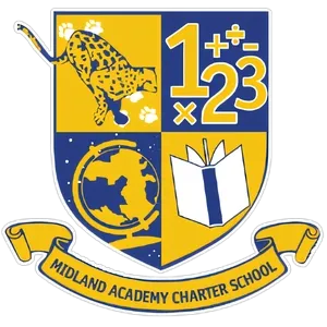 Midland Academy Charter SCHOOL Logo