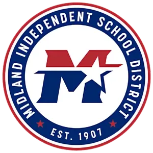 Midland ISD Logo